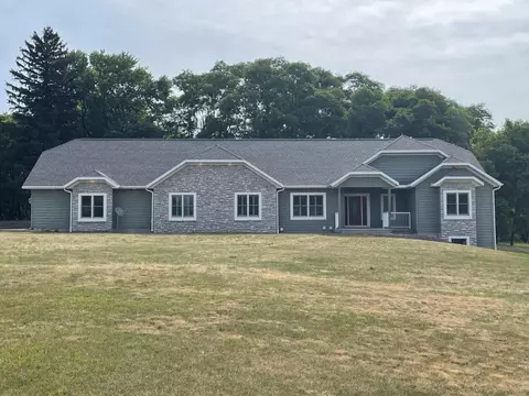 w11399 Van Buren Road, Columbus, WI 53925