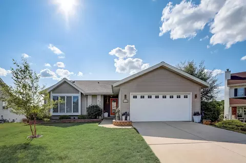 3244 Dorchester Way, Madison, WI 53719