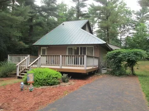 1344 S Dakota Ave, Friendship, WI 53934