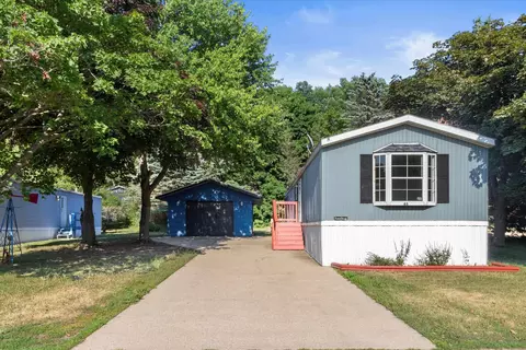 n3525 Trieloff Road #65, Fort Atkinson, WI 53538