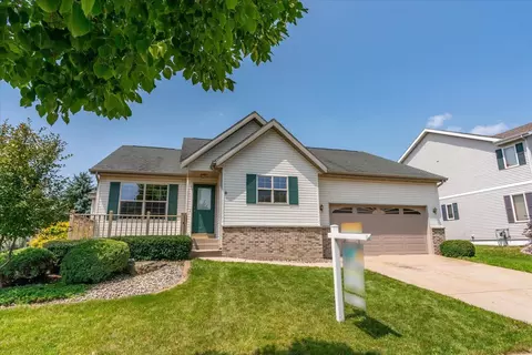 226 Murley Dr, Madison, WI 53718