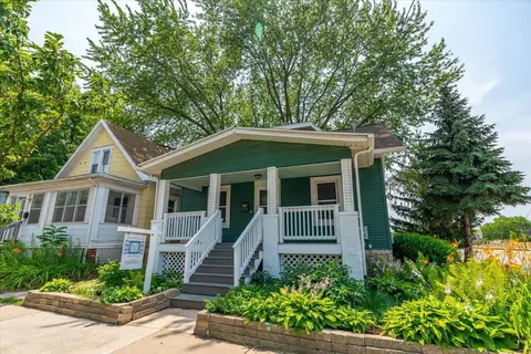 302 S Ingersoll St, Madison, WI 53703