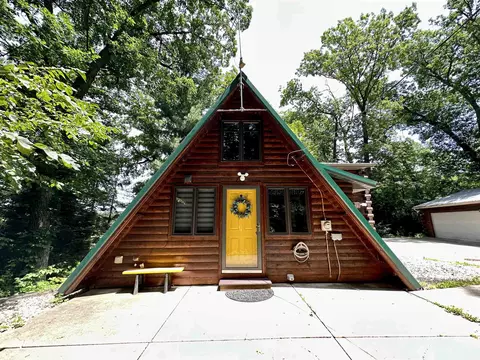 n3940 Park Road, Brodhead, WI 53520