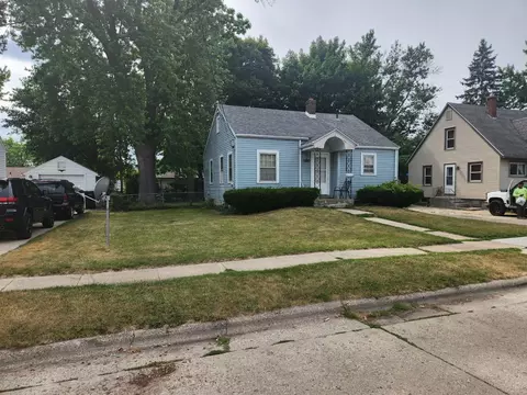 1860 Fayette Ave, Beloit, WI 53511