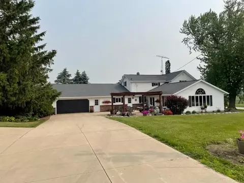 n6434 Metovale Road, Brandon, WI 53919