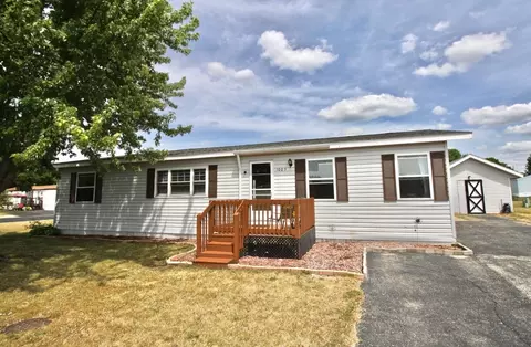 6219 S Highway 51 #1003, Janesville, WI 53546