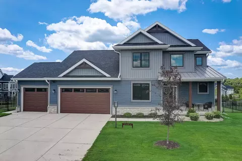 1612 Goose St, Sun Prairie, WI 53590