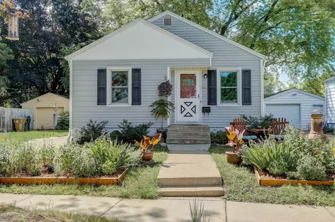 3617 Margaret St, Madison, WI 53714