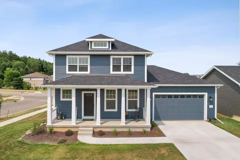 1298 Early Twilight Way, Verona, WI 53593