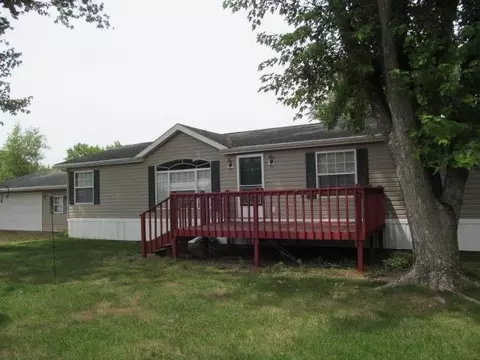 375 Old Milwaukee Ln, Bagley, WI 53801