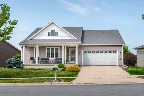 6202 Canyon Pkwy, Mcfarland, WI 53558