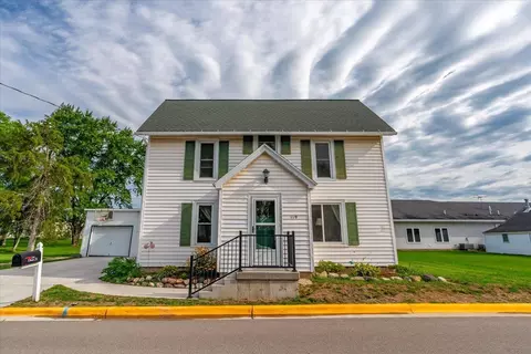 119 Clark St, Cottage Grove, WI 53527