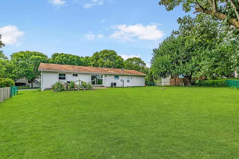 2309 Muir Field Rd, Madison, WI 53719