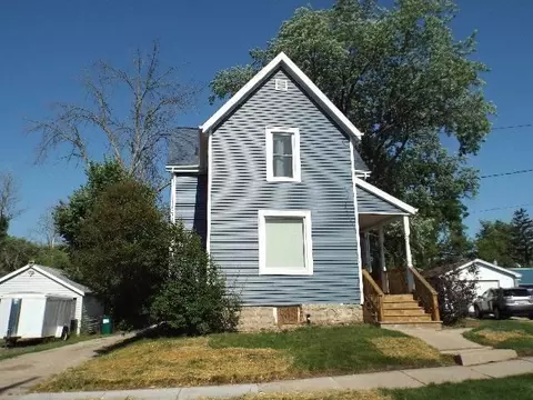 433 Houston St, Ripon, WI 54971