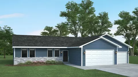 3125 Emerald Dr, Janesville, WI 53546