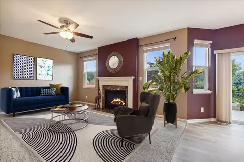 2383 Blue Heron Blvd, Sun Prairie, WI 53590