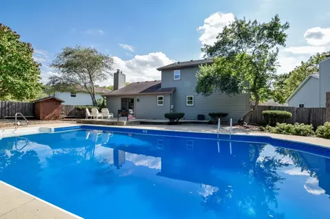 4506 Surrey Cir, Madison, WI 53704