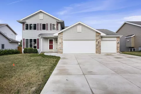 1167 N Thompson Rd, Sun Prairie, WI 53590