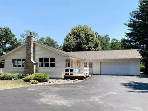 w3064 Beechnut Lane, Pine River, WI 54965 photo 1