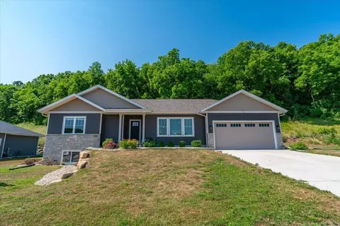 4033 Red Hawk Run, Black Earth, WI 53515