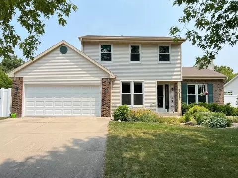 3017 Candlewood Dr, Janesville, WI 53546