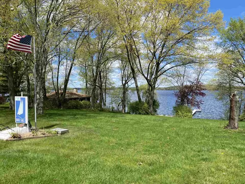 w2777 Circle Drive, Markesan, WI 53946