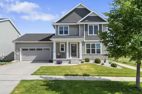 6028 Saturn Dr, Madison, WI 53718