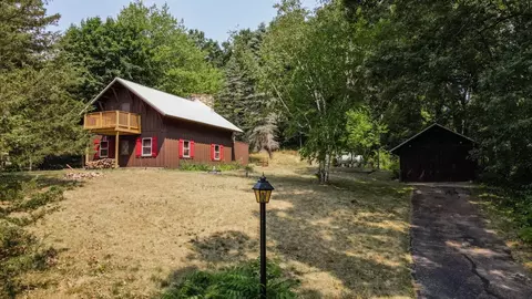 23416 Gingers Dr, Muscoda, WI 53573
