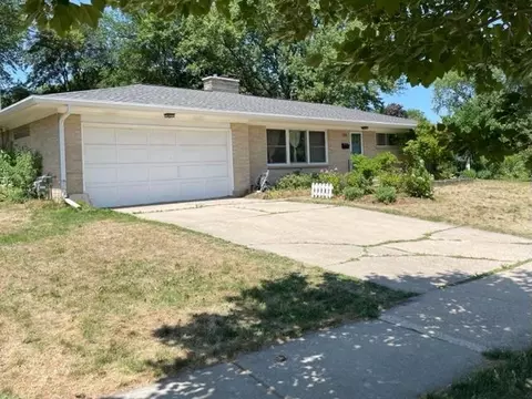 210 S Segoe Rd, Madison, WI 53705