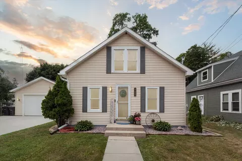 345 Greenman St, Milton, WI 53563
