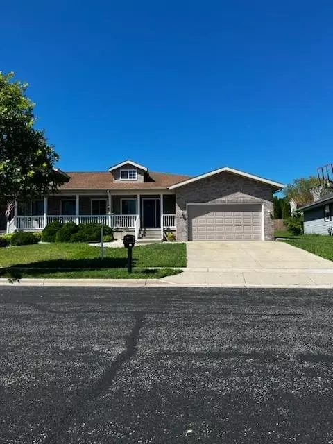 332 Blackberry Ln, Deforest, WI 53532