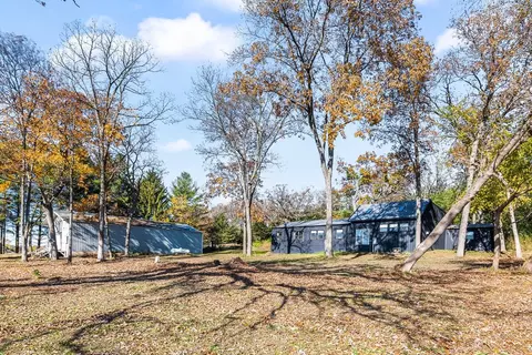w3468 Old Green Lake Road, Princeton, WI 54968
