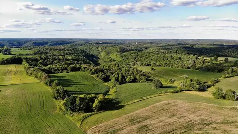 11676 County Road I, Viola, WI 54664