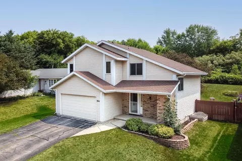 3014 Dorchester Way, Madison, WI 53719