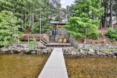 13018 Wagner Ln, Lac Du Flambeau, WI 54538