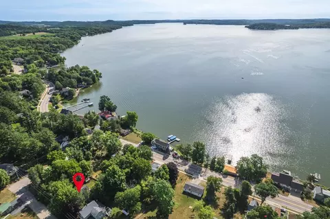 351 2nd St, Merrimac, WI 53561