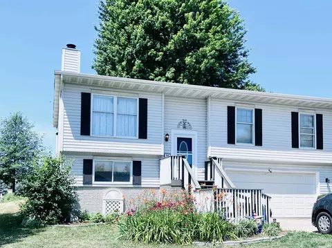 w9366 Wendt Drive, Beaver Dam, WI 53916