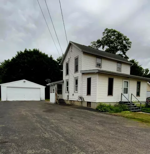 351 Greenman St, Milton, WI 53563