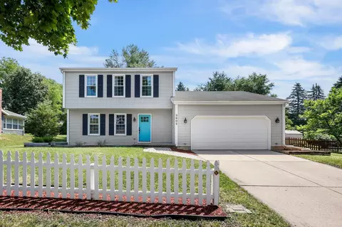 3805 Patrick Henry Way, Middleton, WI 53562