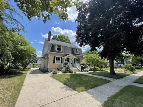 Undisclosed, Beloit, WI 53511