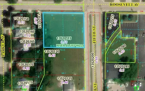 732 5th St, Beloit, WI 53511