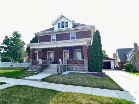 909 11th Ave, Monroe, WI 53566