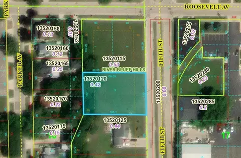 728 5th St, Beloit, WI 53511