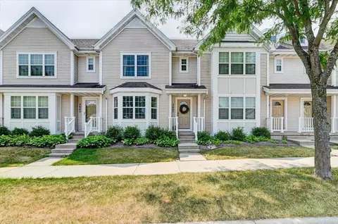 3607 Sabertooth Trl, Madison, WI 53719