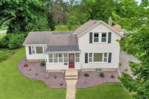 420 S Main St, Verona, WI 53593