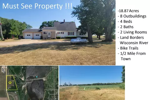 s9294 Wisconsin 78, Prairie Du Sac, WI 53578