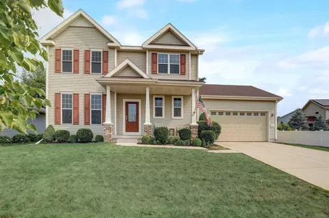 642 Sanibel Ln, Sun Prairie, WI 53590
