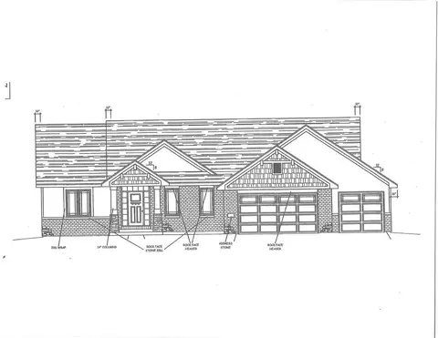 7949 Glenwood Dr, Roscoe, IL 61073