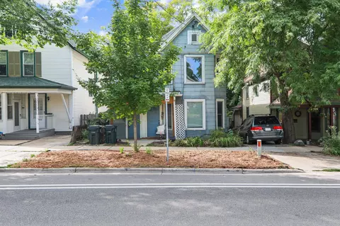 1026 E Gorham St, Madison, WI 53703