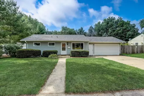 1025 Blaine Dr, Madison, WI 53704